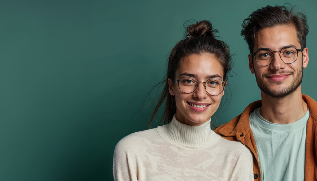 Young Talent header image